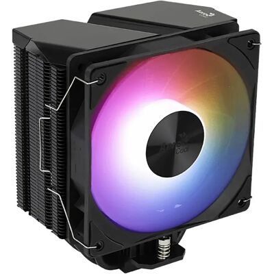 Aerocool Ventola Per Cpu Rime Aerocool Ventola Per Cpu Rime