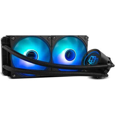 Nox Xtreme Raffreddamento Liquido Hummer M20 Argb 20 Mm Nox Xtreme Raffreddamento Liquido Hummer M20 Argb 20 Mm