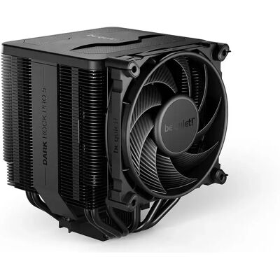 Be Quiet Ventola Per Cpu Dark Rock Pro 5 160 Mm Be Quiet Ventola Per Cpu Dark Rock Pro 5 160 Mm