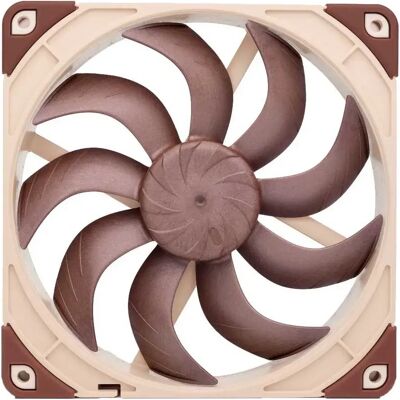 Noctua Ventilatore Nfa1 G2 Low Speed Pwm 10 Mm Noctua Ventilatore Nfa1 G2 Low Speed Pwm 10 Mm