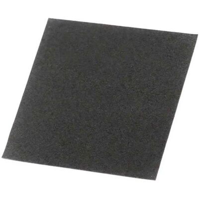 Thermal Grizzly Pasta Termica Pad Carbonaut 31 X 25 X 0.2 Mm Grey One Size Thermal Grizzly Pasta Termica Pad Carbonaut 31 X 25 X 0.2 Mm Grey One Size