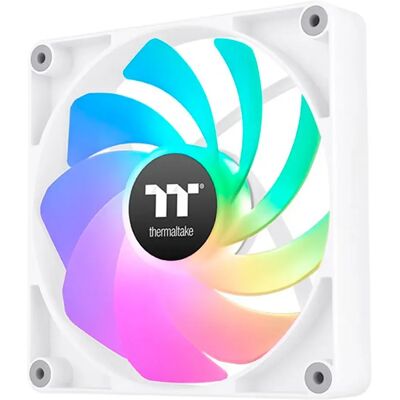 Thermaltake Ventilatore Ct10 Argb Invert 2 Unità Thermaltake Ventilatore Ct10 Argb Invert 2 Unità