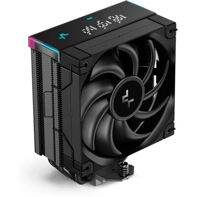 Deepcool Ventola Per Cpu Ak00 Digital Pro 120 Mm Deepcool Ventola Per Cpu Ak00 Digital Pro 120 Mm