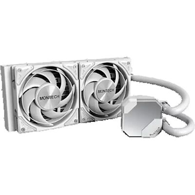 Montech Raffreddamento Liquido Hyperflow S20 20 Mm Montech Raffreddamento Liquido Hyperflow S20 20 Mm