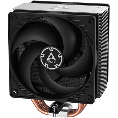 Arctic Ventola Per Cpu Freezer 36 Co 120 Mm Arctic Ventola Per Cpu Freezer 36 Co 120 Mm