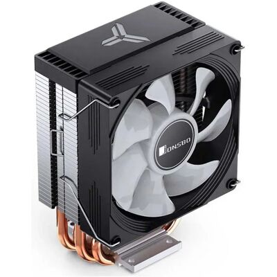 Jonsbo Ventola Per Cpu Cr-1300 Evo Rgb 92 Mm Jonsbo Ventola Per Cpu Cr-1300 Evo Rgb 92 Mm