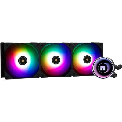 Thermalright Raffreddamento Liquido Frozen Notte 20 Argb 20 Mm Thermalright Raffreddamento Liquido Frozen Notte 20 Argb 20 Mm