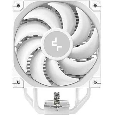 Deepcool Ventola Per Cpu Ak400 Digital Pro 120 Mm White One Size Deepcool Ventola Per Cpu Ak400 Digital Pro 120 Mm White One Size