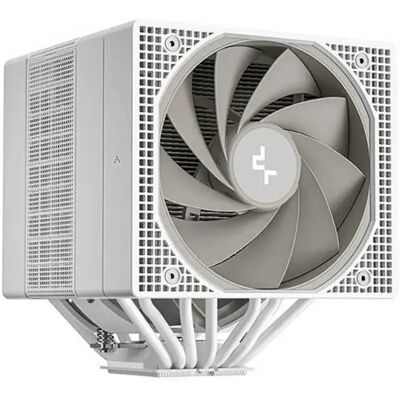 Deepcool Ventola Per Cpu Assassin Vc Elite 120 Mm White One Size Deepcool Ventola Per Cpu Assassin Vc Elite 120 Mm White One Size