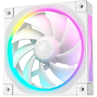 Deepcool Ventilatore Fl12 120 Mm Deepcool Ventilatore Fl12 120 Mm
