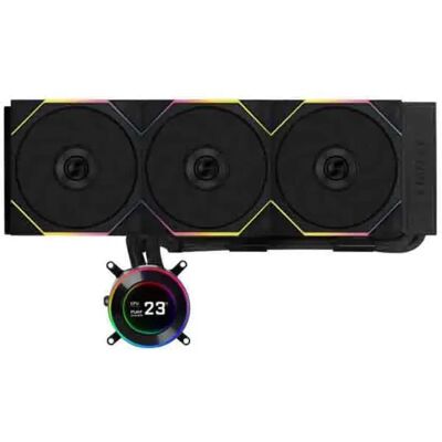 Lian-Li Raffreddamento Liquido Hydroshift Ll 360tl 360 Mm Lian-Li Raffreddamento Liquido Hydroshift Ll 360tl 360 Mm
