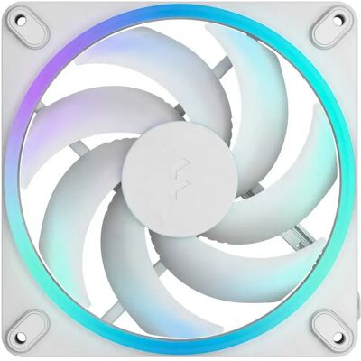 Fractal Ventilatore Momentum Rgb 140 Mm White One Size Fractal Ventilatore Momentum Rgb 140 Mm White One Size