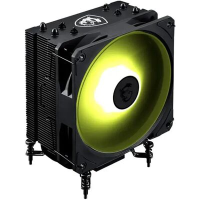 MSI Ventola Per Cpu Mag Corefrozr Aa13 120 Mm Black One Size MSI Ventola Per Cpu Mag Corefrozr Aa13 120 Mm Black One Size