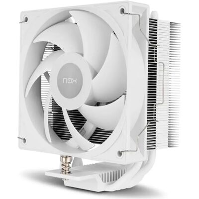 Nox Xtreme Ventola Per Cpu Hummer H-00 120 Mm Nox Xtreme Ventola Per Cpu Hummer H-00 120 Mm