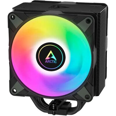 Arctic Cooling Ventola Per Cpu Freezer 36 A-rgb 120 Mm Arctic Cooling Ventola Per Cpu Freezer 36 A-rgb 120 Mm