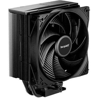 Be Quiet Ventola Per Cpu Pure Rock 3 120 Mm Be Quiet Ventola Per Cpu Pure Rock 3 120 Mm