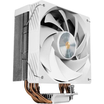 Mars Gaming Ventola Per Cpu Mcpu-x 120 Mm Mars Gaming Ventola Per Cpu Mcpu-x 120 Mm