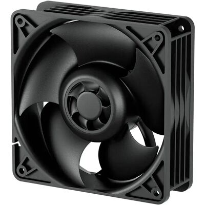 Arctic Ventilatore S12038-8k 120 Mm Black One Size Arctic Ventilatore S12038-8k 120 Mm Black One Size
