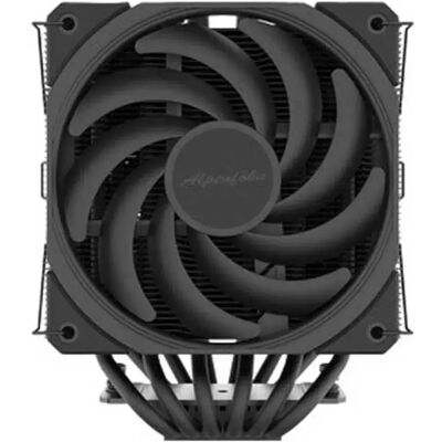 Alpenföhn CPU cooler - White, 2x 120mm Alpenföhn CPU cooler - White, 2x 120mm