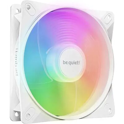 Be Quiet Ventilatore Light Wings Lx Pwm Reverse 120 Mm White One Size Be Quiet Ventilatore Light Wings Lx Pwm Reverse 120 Mm White One Size