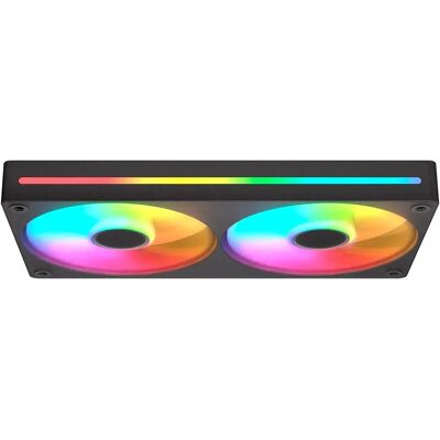Cougar Ventilatore Unity Argb 120 Mm 2 Unità Cougar Ventilatore Unity Argb 120 Mm 2 Unità