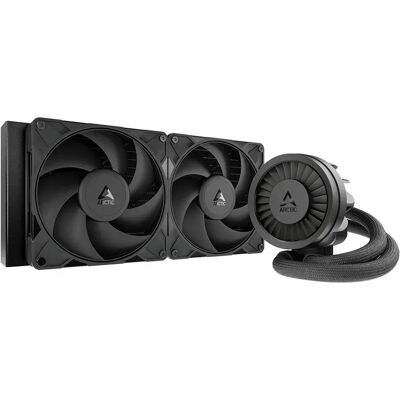 Arctic Raffreddamento Liquido Cpu Wak Freezer Iii Pro 280 Acfre00179a Arctic Raffreddamento Liquido Cpu Wak Freezer Iii Pro 280 Acfre00179a