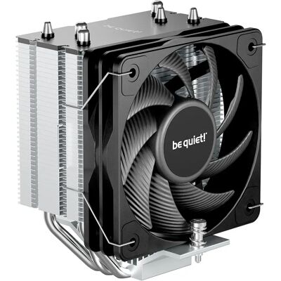 Be Quiet Ventilatore Pure Rock Slim Be Quiet Ventilatore Pure Rock Slim