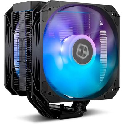 Nox Xtreme Ventilatore H-200 Argb Nox Xtreme Ventilatore H-200 Argb