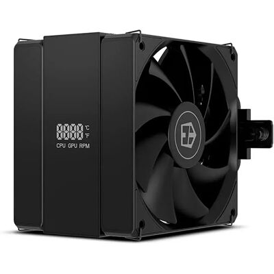 Nox Xtreme Ventilatore H-200 Lcd Nox Xtreme Ventilatore H-200 Lcd
