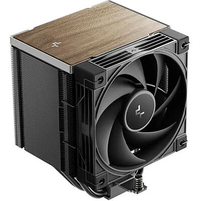 Deepcool Ventola Per Cpu Ak500 G2 Cpu 120 Mm Deepcool Ventola Per Cpu Ak500 G2 Cpu 120 Mm