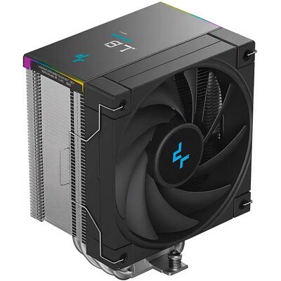Deepcool Ventola Per Cpu Ak500s 120 Mm Deepcool Ventola Per Cpu Ak500s 120 Mm