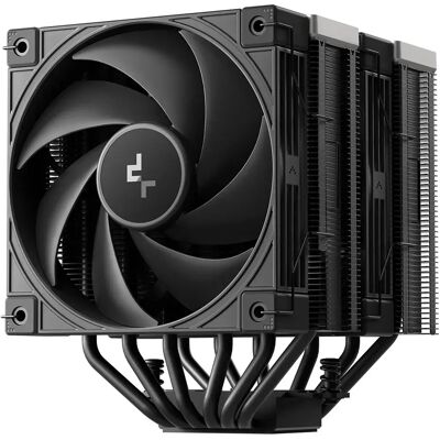 Deepcool Ventola Per Cpu Ak620 G2 Digital 120 Mm Deepcool Ventola Per Cpu Ak620 G2 Digital 120 Mm