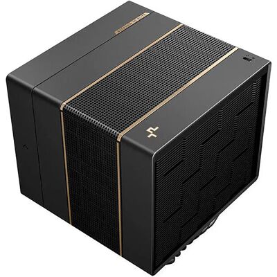 Deepcool Ventola Per Cpu Assasin Vc Elite 10 Mm Deepcool Ventola Per Cpu Assasin Vc Elite 10 Mm