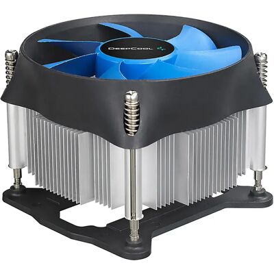 Deepcool Raffreddamento Liquido Theta 31 120 Mm Black / White One Size Deepcool Raffreddamento Liquido Theta 31 120 Mm Black / White One Size