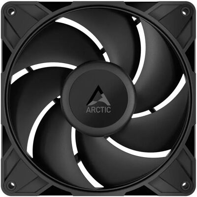 Xtreme Ventilatore Arctic P14 Pro Pwm Black One Size Xtreme Ventilatore Arctic P14 Pro Pwm Black One Size