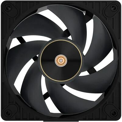 Asus Ventilatore Proart Pf120 Pwm Black Computer Case 12cm Asus Ventilatore Proart Pf120 Pwm Black Computer Case 12cm