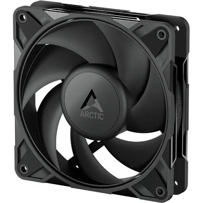 Arctic Ventilatore P12 P12 Pro Pst Ln/12cm Black One Size Arctic Ventilatore P12 P12 Pro Pst Ln/12cm Black One Size