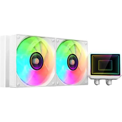 Mars Gaming Raffreddamento Liquido Mltwo20w Mars Gaming Raffreddamento Liquido Mltwo20w