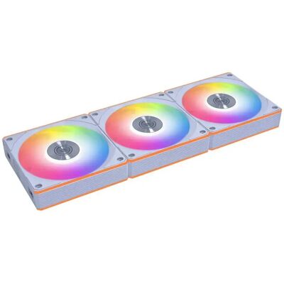 Lian-Li Ventilatore 120x120 Large Four Uni Cl Rev Argb 3 Lian-Li Ventilatore 120x120 Large Four Uni Cl Rev Argb 3