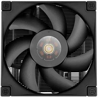 Deepcool Ventola Per Cpu An400 Black One Size Deepcool Ventola Per Cpu An400 Black One Size