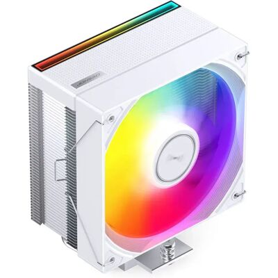 Jonsbo Ventilatore Cb40 Argb White One Size Jonsbo Ventilatore Cb40 Argb White One Size