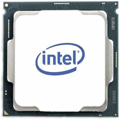 Intel Cpu Xeon W-2235 3.8ghz Intel Cpu Xeon W-2235 3.8ghz