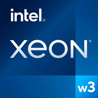 Intel Cpu Xeon W3-223 2.1 Ghz Smart Cache Intel Cpu Xeon W3-223 2.1 Ghz Smart Cache