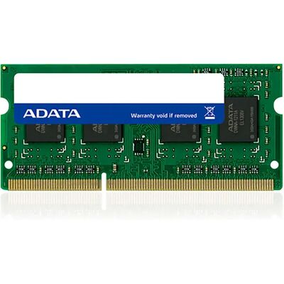 Adata Memoria Ram Sp016gbsfu320x02 1x2gb Ddr3 3200mhz Adata Memoria Ram Sp016gbsfu320x02 1x2gb Ddr3 3200mhz