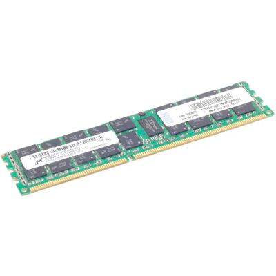 Lenovo Ram Del Server 00d4968 1x16gb Ddr3 1600mhz Green / Silver One Size Lenovo Ram Del Server 00d4968 1x16gb Ddr3 1600mhz Green / Silver One Size
