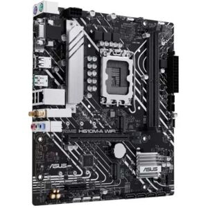 Asus Scheda Madre Prime H610m-a Asus Scheda Madre Prime H610m-a