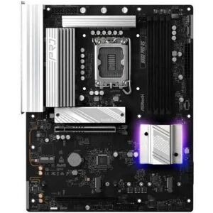 ASRock Scheda Madre B860 Pro Rs ASRock Scheda Madre B860 Pro Rs