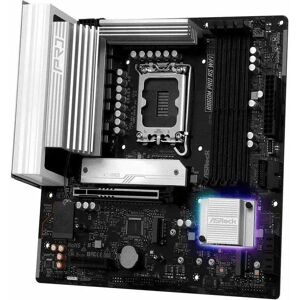 ASRock Scheda Madre B860m Pro Rs Wifi ASRock Scheda Madre B860m Pro Rs Wifi