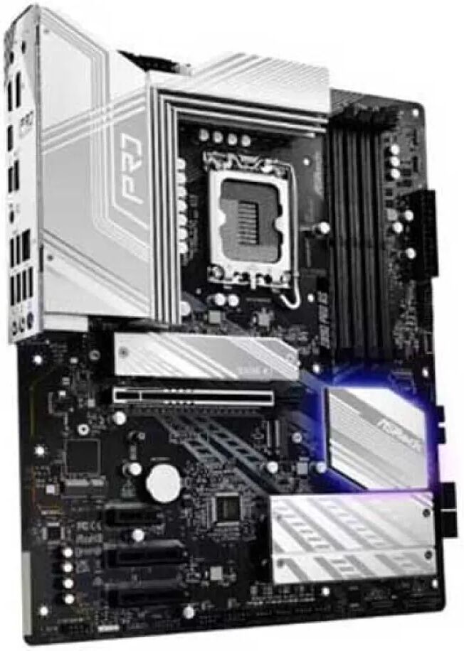 ASROCK MB Z890, Z890 PRO RS , LGA1851,4 X DDR5, ATX 1 ASROCK MB Z890, Z890 PRO RS , LGA1851,4 X DDR5, ATX