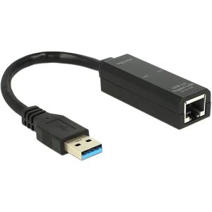 Delock Adattatore Di Rete Usb 62616 Delock Adattatore Di Rete Usb 62616